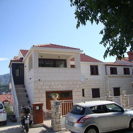 Apartments K & K Dubrovnik Eksteriør bilde