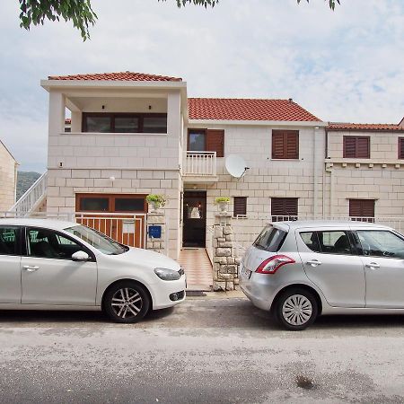 Apartments K & K Dubrovnik Eksteriør bilde