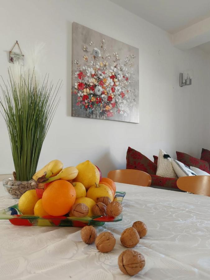 Apartments K & K Dubrovnik Eksteriør bilde