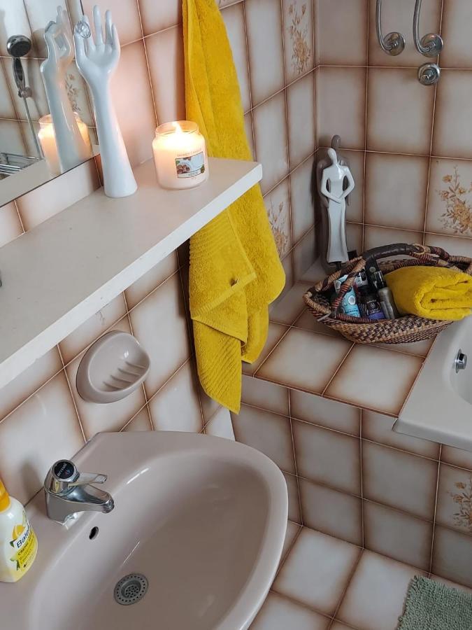 Apartments K & K Dubrovnik Eksteriør bilde