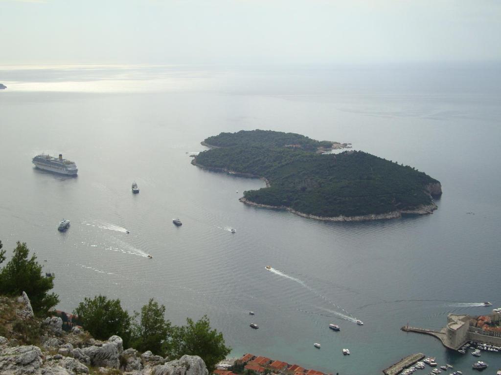 Apartments K & K Dubrovnik Eksteriør bilde