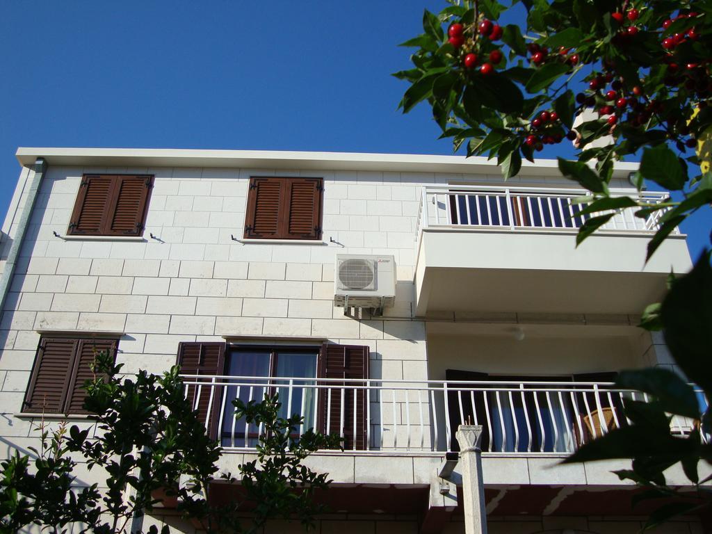 Apartments K & K Dubrovnik Eksteriør bilde