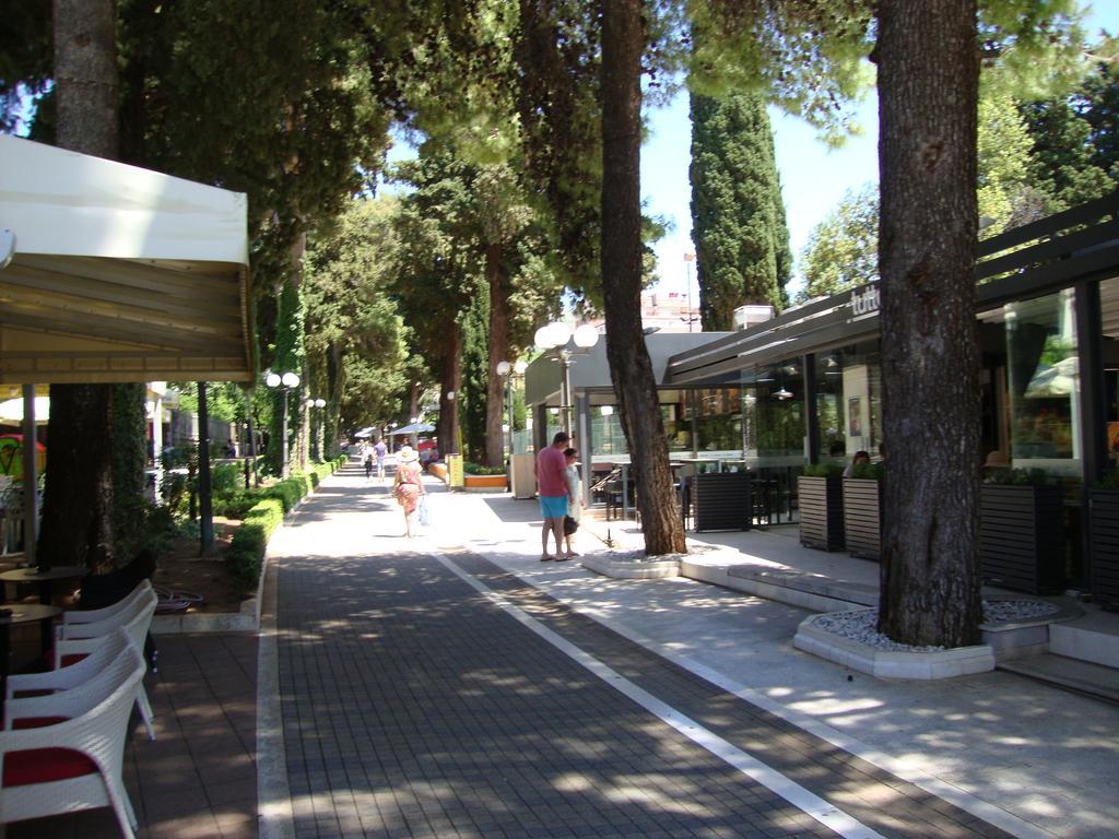 Apartments K & K Dubrovnik Eksteriør bilde