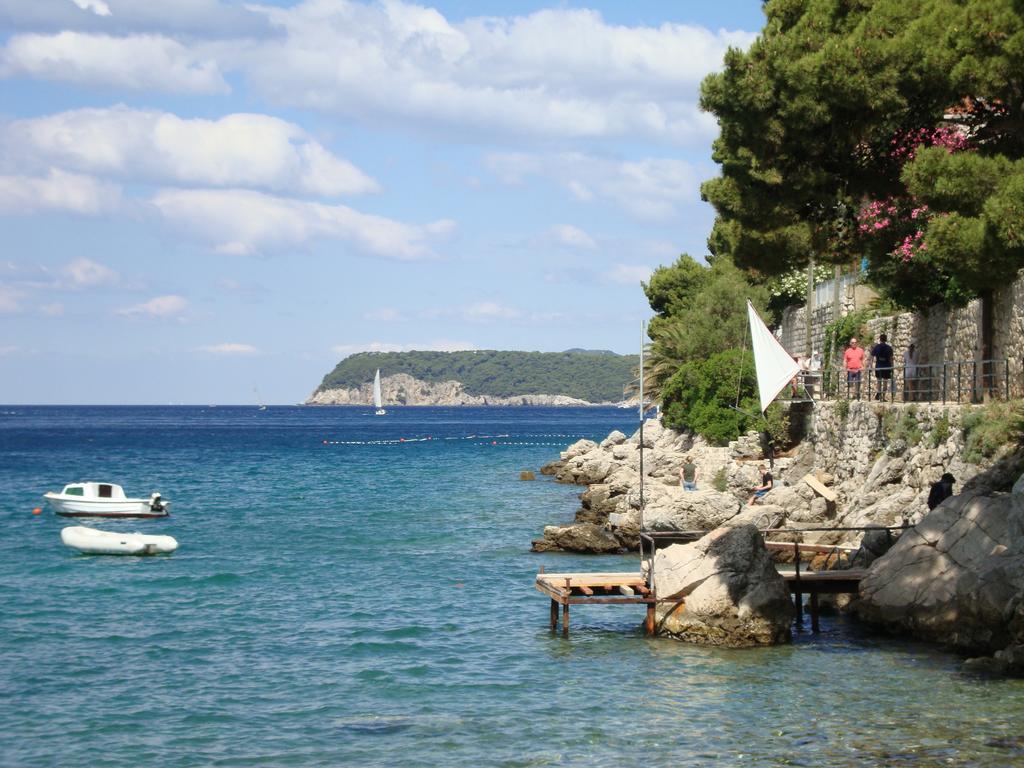 Apartments K & K Dubrovnik Eksteriør bilde