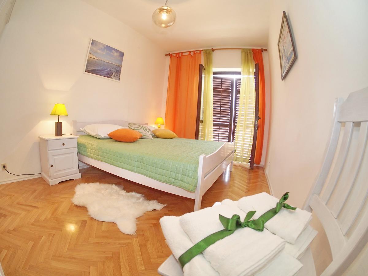 Apartments K & K Dubrovnik Eksteriør bilde