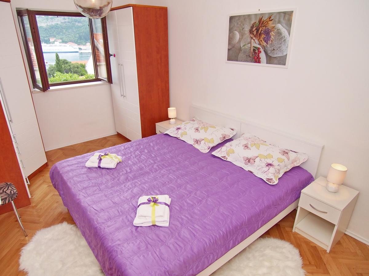 Apartments K & K Dubrovnik Eksteriør bilde