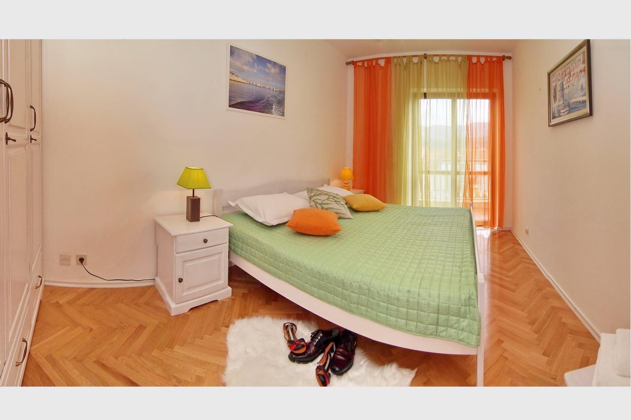 Apartments K & K Dubrovnik Eksteriør bilde