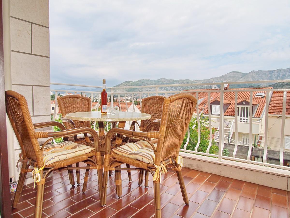 Apartments K & K Dubrovnik Eksteriør bilde