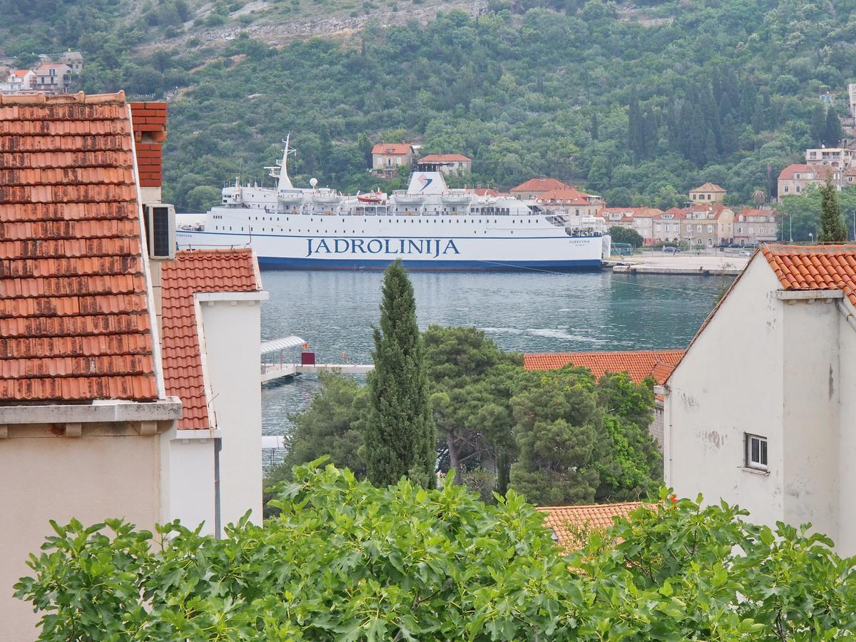 Apartments K & K Dubrovnik Eksteriør bilde