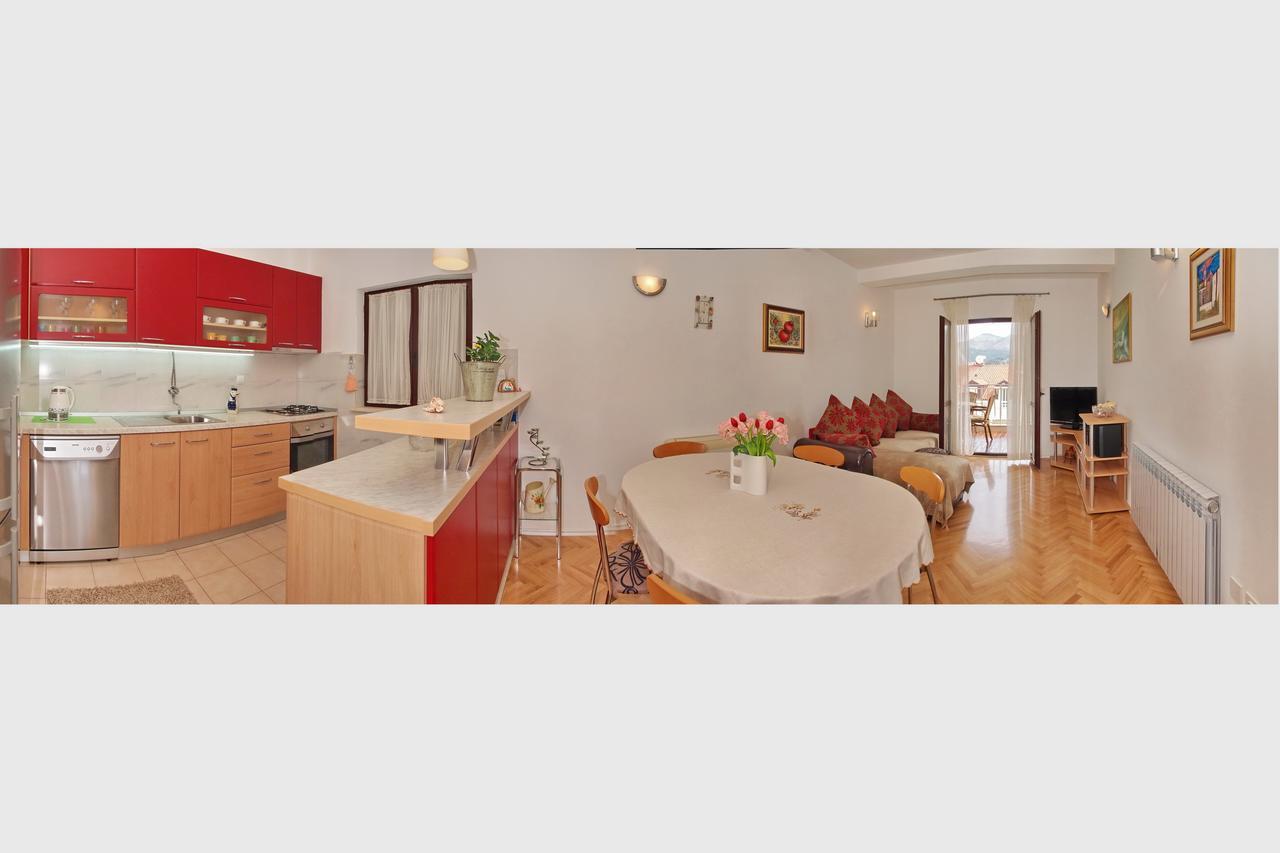 Apartments K & K Dubrovnik Eksteriør bilde