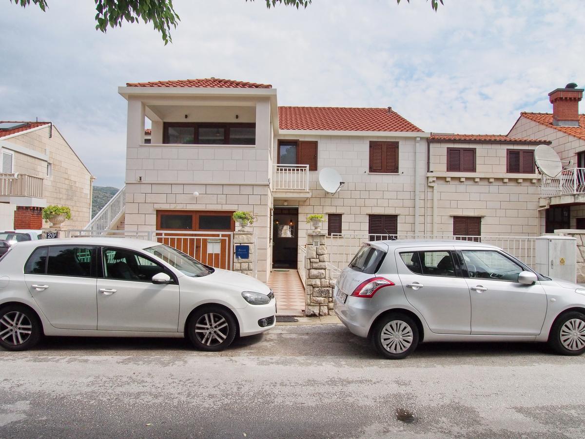 Apartments K & K Dubrovnik Eksteriør bilde