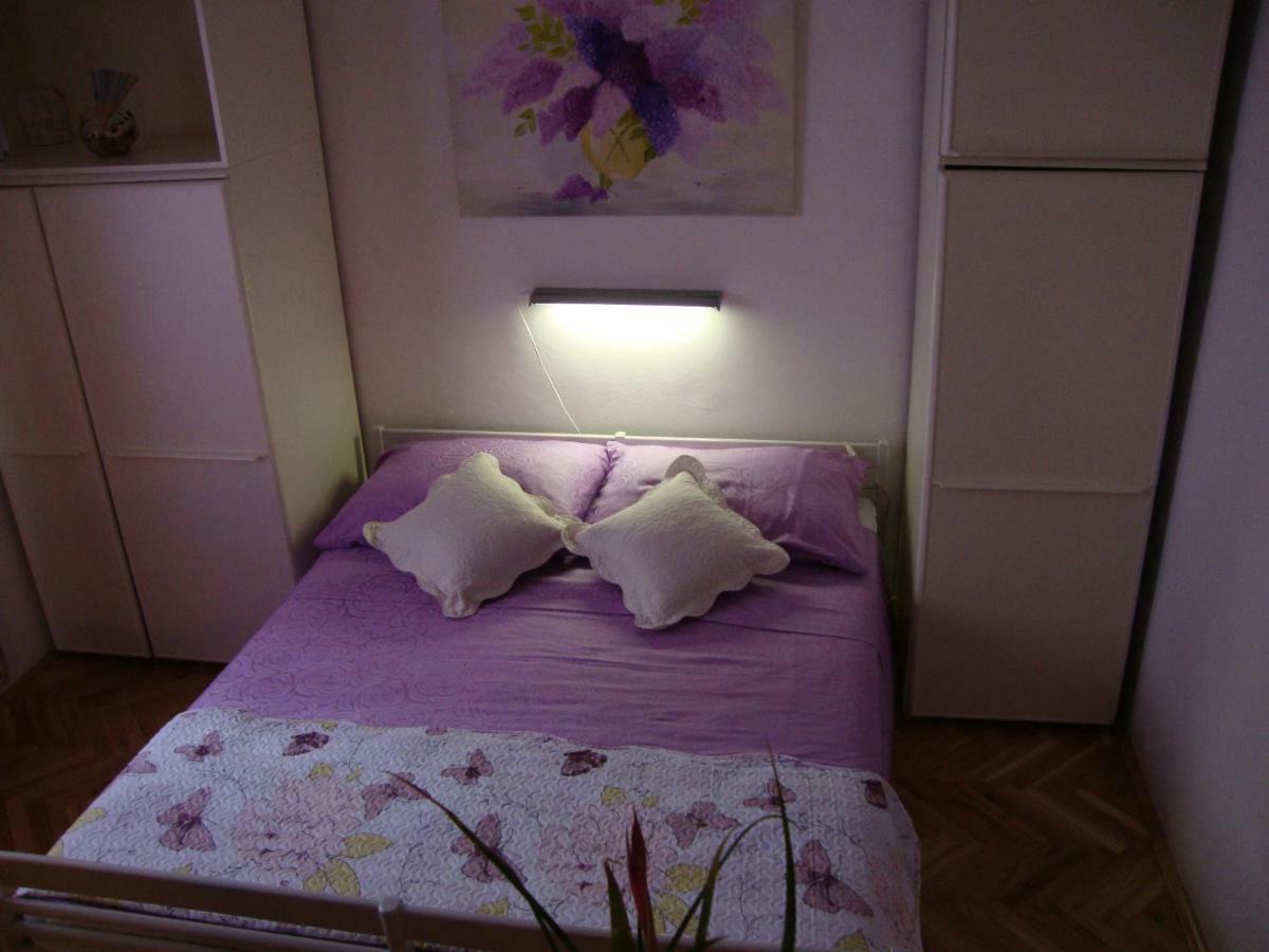 Apartments K & K Dubrovnik Eksteriør bilde
