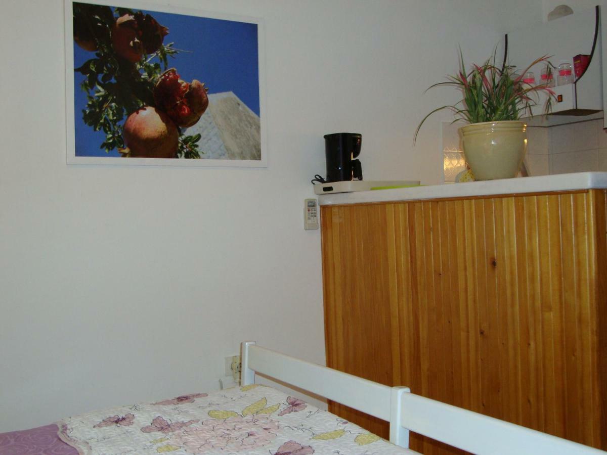 Apartments K & K Dubrovnik Eksteriør bilde