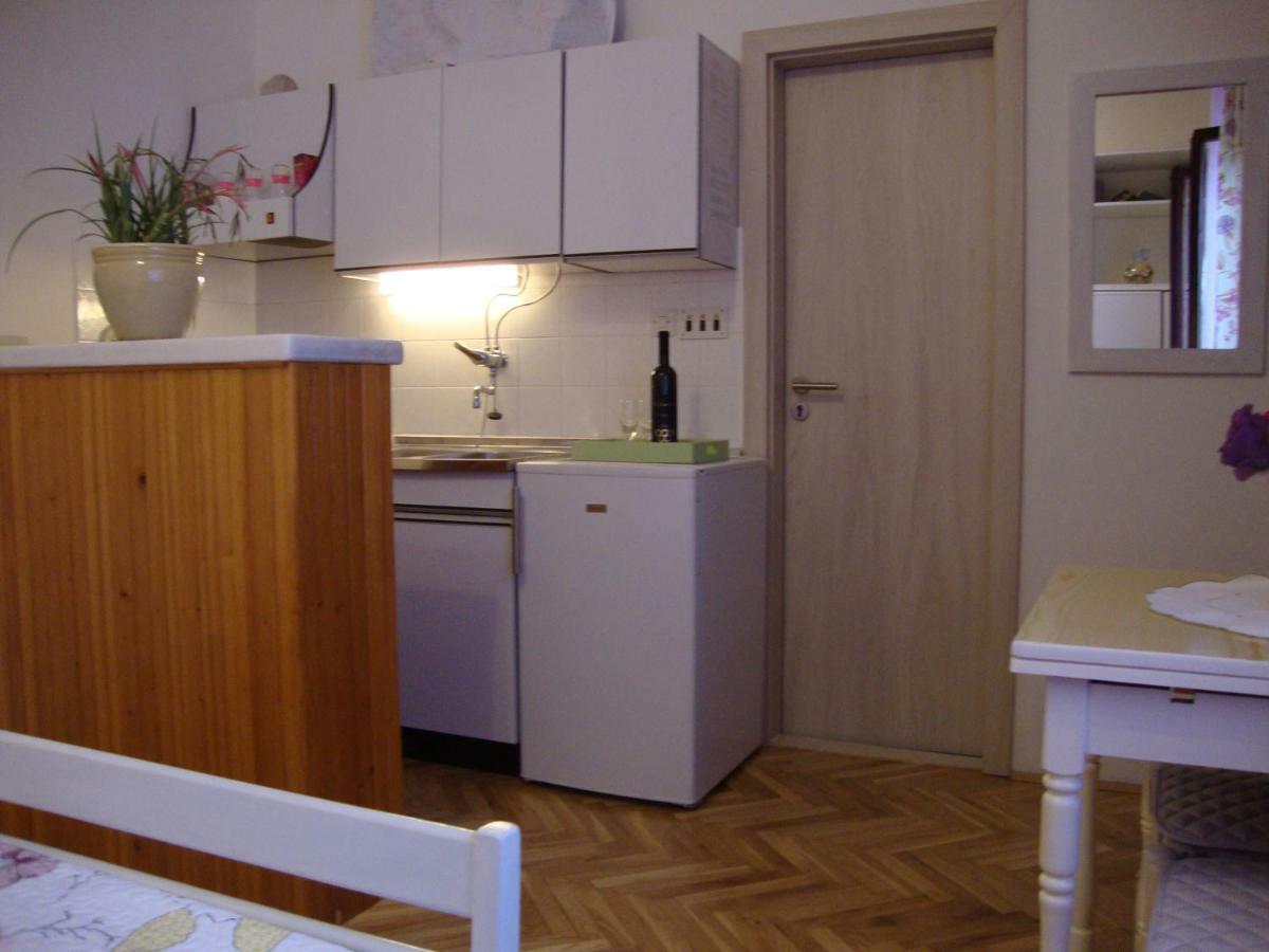 Apartments K & K Dubrovnik Eksteriør bilde
