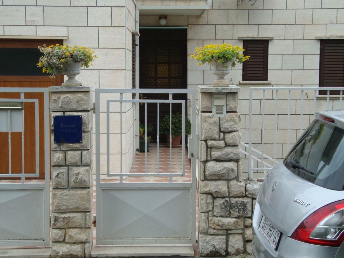 Apartments K & K Dubrovnik Eksteriør bilde